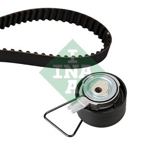 Kit distributie INA 530 0376 10 LAND ROVER FREELANDER I (L314) 1,796 cmc (18 K4F) benzina 117 INA 530 0376 10