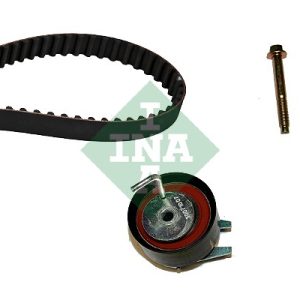 Kit distributie INA 530 0476 10 LAND ROVER DISCOVERY III (L319) 2,720 cmc (276DT(TDV6) diesel 190 INA 530 0476 10