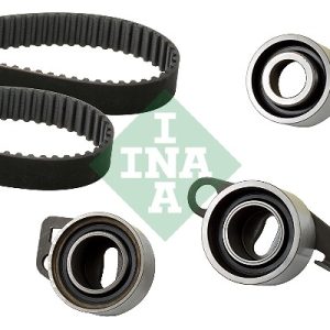 Kit distributie INA 530 0581 10 LAND ROVER FREELANDER I (L314) 1,994 cmc (20 T2N) diesel 98 INA 530 0581 10