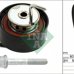 Kit distributie INA 530 0692 10 LAND ROVER RANGE ROVER SPORT II (L494) 2,993 cmc (306DT(TDV6) diesel 258 INA 530 0692 10