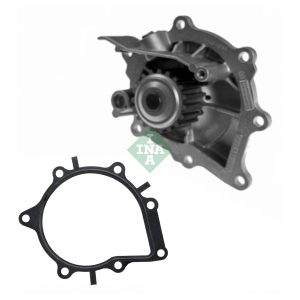 Pompa de apa INA 538 0077 10 LAND ROVER FREELANDER 2 (L359) 2,179 cmc (DW12BTED4, 224DT(DW12BTED4) diesel 150 INA 538 0077 10