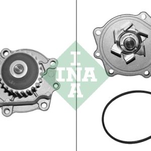 Pompa de apa INA 538 0094 10 LAND ROVER FREELANDER I (L314) 1,796 cmc (18 K4F) benzina 120 INA 538 0094 10
