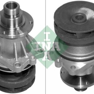 Pompa de apa INA 538 0188 10 LAND ROVER RANGE ROVER II (P38A) 2,497 cmc (25 6T (BMW) diesel 136 INA 538 0188 10