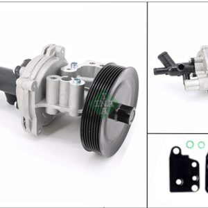 Pompa de apa INA 538 0262 10 LAND ROVER DEFENDER Station Wagon (L316, L315) 2,198 cmc (DT224(PUMA) diesel 122 INA 538 0262 10
