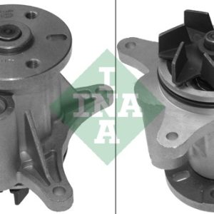 Pompa de apa INA 538 0501 10 LAND ROVER DISCOVERY IV VAN (L319) 2,993 cmc (306DT(TDV6) diesel 256 INA 538 0501 10