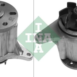 Pompa de apa INA 538 0649 10 LAND ROVER RANGE ROVER SPORT I (L320) 2,720 cmc (276DT(TDV6) diesel 190 INA 538 0649 10