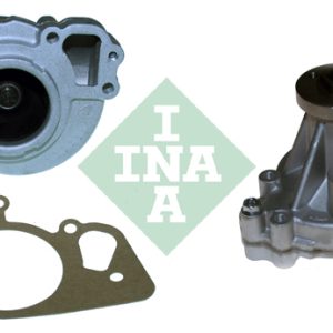 Pompa de apa INA 538 0655 10 LAND ROVER RANGE ROVER III (L322) 4,197 cmc (428PS(AJV8) benzina 396 INA 538 0655 10