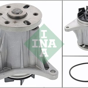 Pompa de apa INA 538 0816 10 LAND ROVER RANGE ROVER SPORT II (L494) 2,993 cmc (306DT(TDV6) Diesel/electro 354 INA 538 0816 10