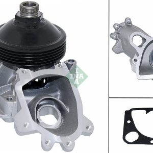Pompa de apa INA 538 1028 10 LAND ROVER RANGE ROVER III (L322) 2,926 cmc (306D1(M57D30) diesel 177 INA 538 1028 10