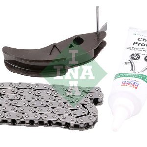 Kit lant de distributie INA 558 0066 10 LAND ROVER DEFENDER platou / sasiu (L316) 2,402 cmc (DT244(PUMA) diesel 122 INA 558 0066 10