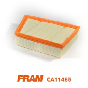 Filtru aer FRAM CA11485 LAND ROVER RANGE ROVER EVOQUE (L538) 1,999 cmc (204PT(GTDI) benzina 240 FRAM CA11485
