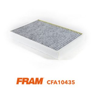 Filtru aer habitaclu FRAM CFA10435 LAND ROVER DISCOVERY SPORT (L550) 1,997 cmc (PT204(AJ20P4) Benzina/Etanol 241 FRAM CFA10435