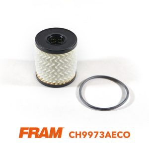 Filtru ulei FRAM CH9973AECO LAND ROVER FREELANDER 2 (L359) 2,179 cmc (224DT(DW12BTED4) diesel 190 FRAM CH9973AECO