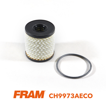 Filtru ulei FRAM CH9973AECO LAND ROVER FREELANDER 2 (L359) 2,179 cmc (224DT(DW12BTED4) diesel 190 FRAM CH9973AECO