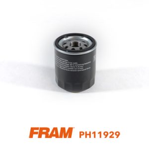 Filtru ulei FRAM PH11929 LAND ROVER DEFENDER Station Wagon (L316, L315) 2,198 cmc (DT224(PUMA) diesel 150 FRAM PH11929