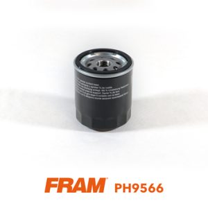 Filtru ulei FRAM PH9566 LAND ROVER DISCOVERY SPORT (L550) 1,997 cmc (PT204(AJ20P4) benzina/elector 200 FRAM PH9566