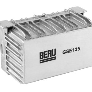 Unitate de control bujii incandescente BERU GSE135 LAND ROVER DISCOVERY SPORT (L550) 2,179 cmc (224DT(DW12BTED4) diesel 150 BERU GSE135