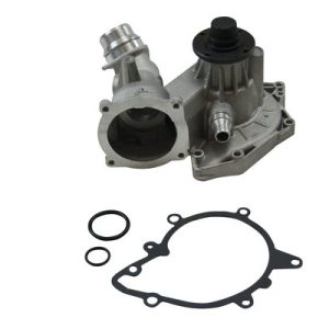 Pompa de apa TRUCKTEC AUTOMOTIVE 08.19.102 LAND ROVER RANGE ROVER SPORT I (L320) 4,394 cmc (448PN(AJV8) benzina 299 TRUCKTEC AUTOMOTIVE 08.19.102