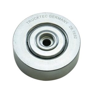 Rola ghidare / conducere curea transmisie TRUCKTEC AUTOMOTIVE 08.19.117 LAND ROVER FREELANDER I (L314) 1,951 cmc (204D3(M47D20) diesel 112 TRUCKTEC AUTOMOTIVE 08.19.117