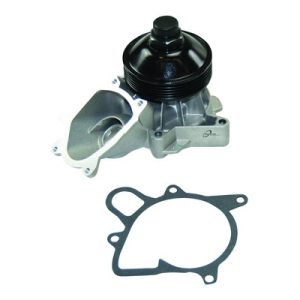 Pompa de apa TRUCKTEC AUTOMOTIVE 08.19.191 LAND ROVER RANGE ROVER III (L322) 2,926 cmc (306D1(M57D30) diesel 177 TRUCKTEC AUTOMOTIVE 08.19.191