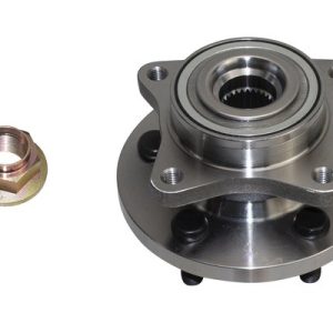 Set rulment roata TRUCKTEC AUTOMOTIVE 22.31.033 LAND ROVER RANGE ROVER SPORT I (L320) 4,999 cmc (508PN(AJ133) benzina 375 TRUCKTEC AUTOMOTIVE 22.31.033