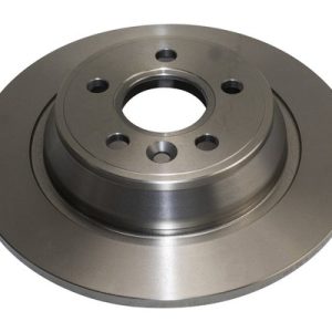 Disc frana TRUCKTEC AUTOMOTIVE 22.35.109 LAND ROVER RANGE ROVER EVOQUE (L538) 2,179 cmc (224DT(DW12BTED4) diesel 190 TRUCKTEC AUTOMOTIVE 22.35.109
