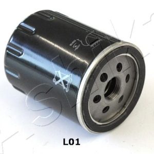 Filtru ulei ASHIKA 10-0L-L01 LAND ROVER FREELANDER I Soft Top (L314) 1,796 cmc (18 K4F) benzina 117 ASHIKA 10-0L-L01