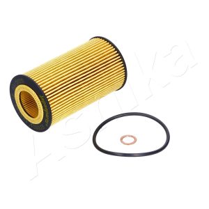 Filtru ulei ASHIKA 10-ECO021 LAND ROVER FREELANDER I (L314) 1,951 cmc (204D3(M47D20) diesel 109 ASHIKA 10-ECO021