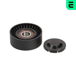 Rola intinzator curea transmisie OPTIMAL 0-N1508S LAND ROVER RANGE ROVER III (L322) 4,398 cmc (M62 B44) benzina 286 OPTIMAL 0-N1508S