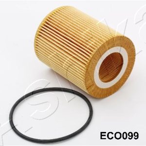 Filtru ulei ASHIKA 10-ECO099 LAND ROVER RANGE ROVER SPORT II (L494) 2,993 cmc (306DT(TDV6) Diesel/electro 354 ASHIKA 10-ECO099