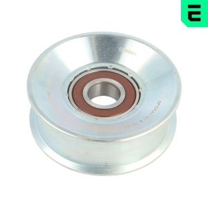 Rola ghidare / conducere curea transmisie OPTIMAL 0-N2277 LAND ROVER DEFENDER Cabrio (L316) 2,198 cmc (DT224(PUMA) diesel 122 OPTIMAL 0-N2277