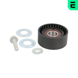 Rola ghidare / conducere curea transmisie OPTIMAL 0-N2500 LAND ROVER FREELANDER 2 (L359) 1,999 cmc (204PT(GTDI) benzina 241 OPTIMAL 0-N2500