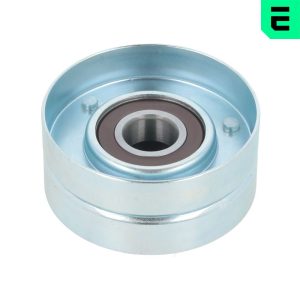 Rola ghidare / conducere curea transmisie OPTIMAL 0-N2587S LAND ROVER RANGE ROVER SPORT I (L320) 2,720 cmc (276DT(TDV6) diesel 190 OPTIMAL 0-N2587S