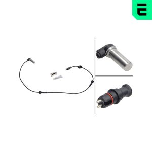 Senzor turatie roata OPTIMAL 06-S220 LAND ROVER FREELANDER I (L314) 1,796 cmc (18 K4F) benzina 120 OPTIMAL 06-S220