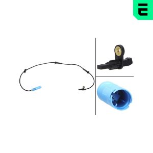 Senzor turatie roata OPTIMAL 06-S446 LAND ROVER FREELANDER I Soft Top (L314) 1,994 cmc (20 T2N) diesel 98 OPTIMAL 06-S446