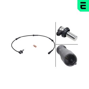 Senzor turatie roata OPTIMAL 06-S448 LAND ROVER FREELANDER I (L314) 1,796 cmc (18 K4F) benzina 120 OPTIMAL 06-S448