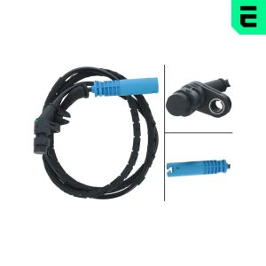 Senzor turatie roata OPTIMAL 06-S876 LAND ROVER RANGE ROVER III (L322) 2,926 cmc (306D1(M57D30) diesel 177 OPTIMAL 06-S876