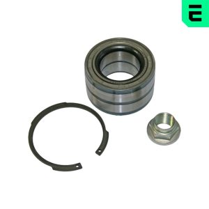 Set rulment roata OPTIMAL 882718 LAND ROVER RANGE ROVER SPORT I (L320) 4,197 cmc (428PS(AJV8) benzina 390 OPTIMAL 882718