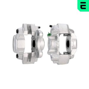 Etrier frana OPTIMAL BC-1167R LAND ROVER DEFENDER Cabrio (L316) 2,495 cmc (14 P, 15 P, 10 P) diesel 122 OPTIMAL BC-1167R