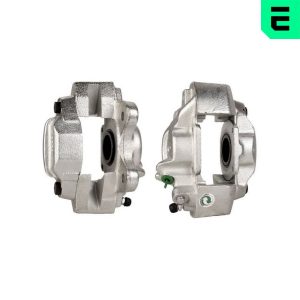 Etrier frana OPTIMAL BC-1519L LAND ROVER DEFENDER Cabrio (L316) 2,495 cmc (23 L, 11 L, 16 L) diesel 113 OPTIMAL BC-1519L