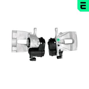 Etrier frana OPTIMAL BC-2797L LAND ROVER RANGE ROVER IV (L405) 2,995 cmc (306PS(AJ126) benzina 340 OPTIMAL BC-2797L