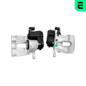 Etrier frana OPTIMAL BC-2797R LAND ROVER RANGE ROVER IV (L405) 2,993 cmc (306DT(TDV6) diesel 249 OPTIMAL BC-2797R