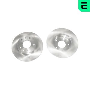 Disc frana OPTIMAL BS-7050C LAND ROVER FREELANDER I Soft Top (L314) 1,796 cmc (18 K4F) benzina 117 OPTIMAL BS-7050C