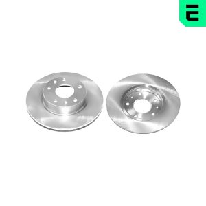 Disc frana OPTIMAL BS-7730C LAND ROVER FREELANDER I Soft Top (L314) 1,796 cmc (18 K4F) benzina 117 OPTIMAL BS-7730C