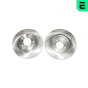 Disc frana OPTIMAL BS-7738HC LAND ROVER DISCOVERY III (L319) 2,720 cmc (276DT(TDV6) diesel 190 OPTIMAL BS-7738HC