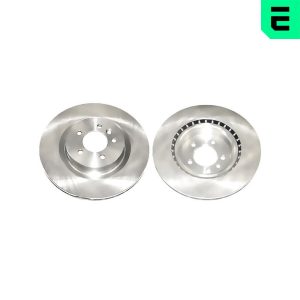 Disc frana OPTIMAL BS-8170HC LAND ROVER DISCOVERY IV (L319) 2,995 cmc (306PS(AJ126) benzina 340 OPTIMAL BS-8170HC