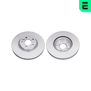 Disc frana OPTIMAL BS-8256HC LAND ROVER DISCOVERY SPORT (L550) 1,999 cmc (204DTD(AJ20D4) diesel 150 OPTIMAL BS-8256HC