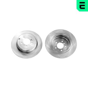 Disc frana OPTIMAL BS-8370C LAND ROVER RANGE ROVER III (L322) 2,926 cmc (306D1(M57D30) diesel 177 OPTIMAL BS-8370C