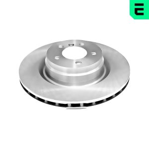 Disc frana OPTIMAL BS-8444HC LAND ROVER RANGE ROVER III (L322) 4,999 cmc (508PN(AJ133) benzina 375 OPTIMAL BS-8444HC