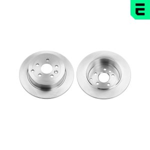 Disc frana OPTIMAL BS-9112C LAND ROVER FREELANDER 2 (L359) 2,179 cmc (224DT(DW12BTED4) diesel 152 OPTIMAL BS-9112C